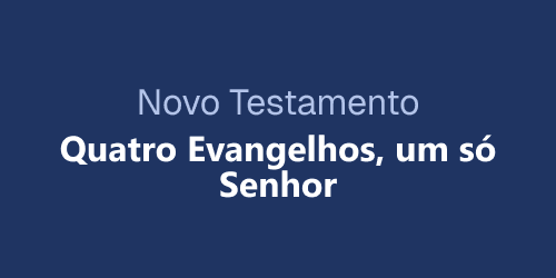 Turma Novo Testamento