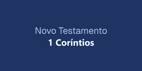 Turma Novo Testamento