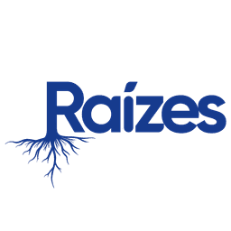 Logo Raizes